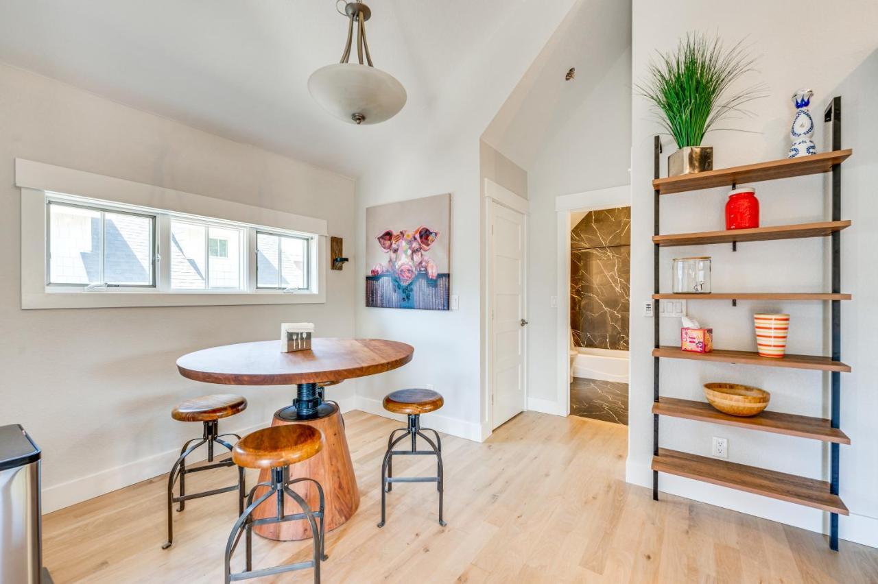 Sleek Westminster Home, 14 Mi To Downtown Denver! Eksteriør billede