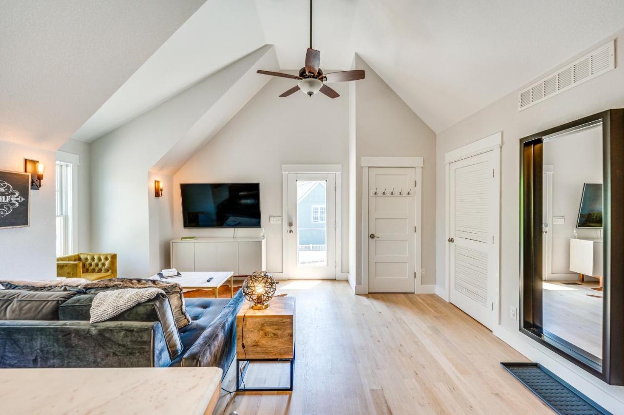 Sleek Westminster Home, 14 Mi To Downtown Denver! Eksteriør billede