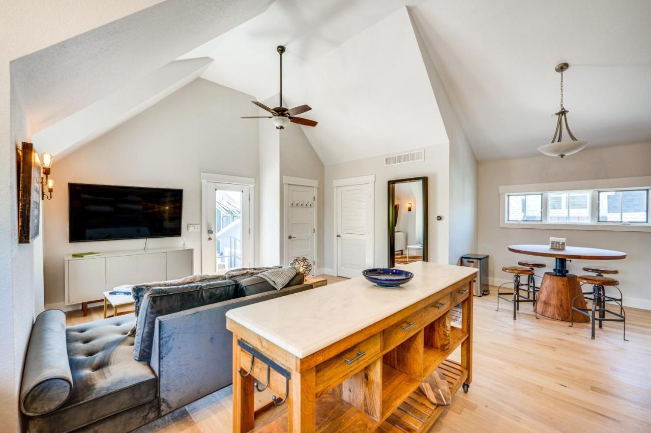 Sleek Westminster Home, 14 Mi To Downtown Denver! Eksteriør billede