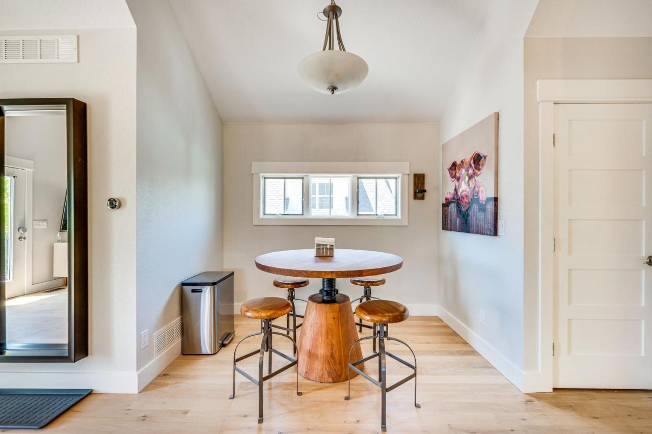 Sleek Westminster Home, 14 Mi To Downtown Denver! Eksteriør billede