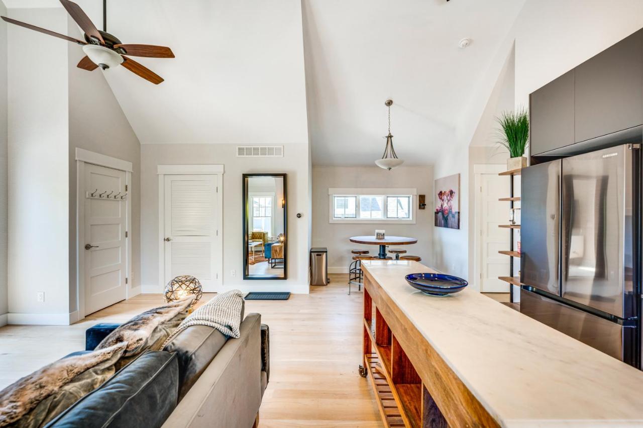 Sleek Westminster Home, 14 Mi To Downtown Denver! Eksteriør billede